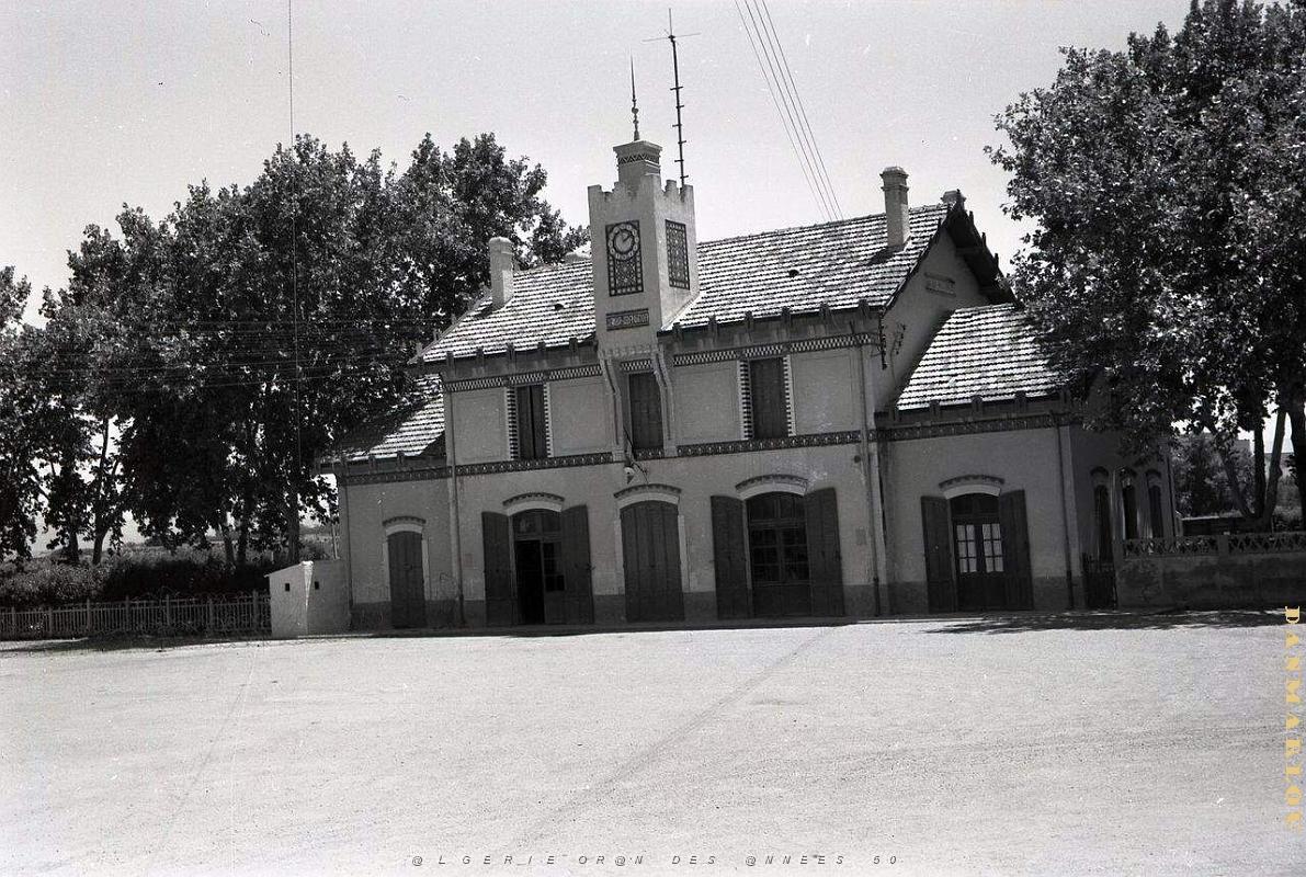 Marnia 506- Gare COLLECTION DES AMIS DE ND DE SANTA CRUZ.jpg